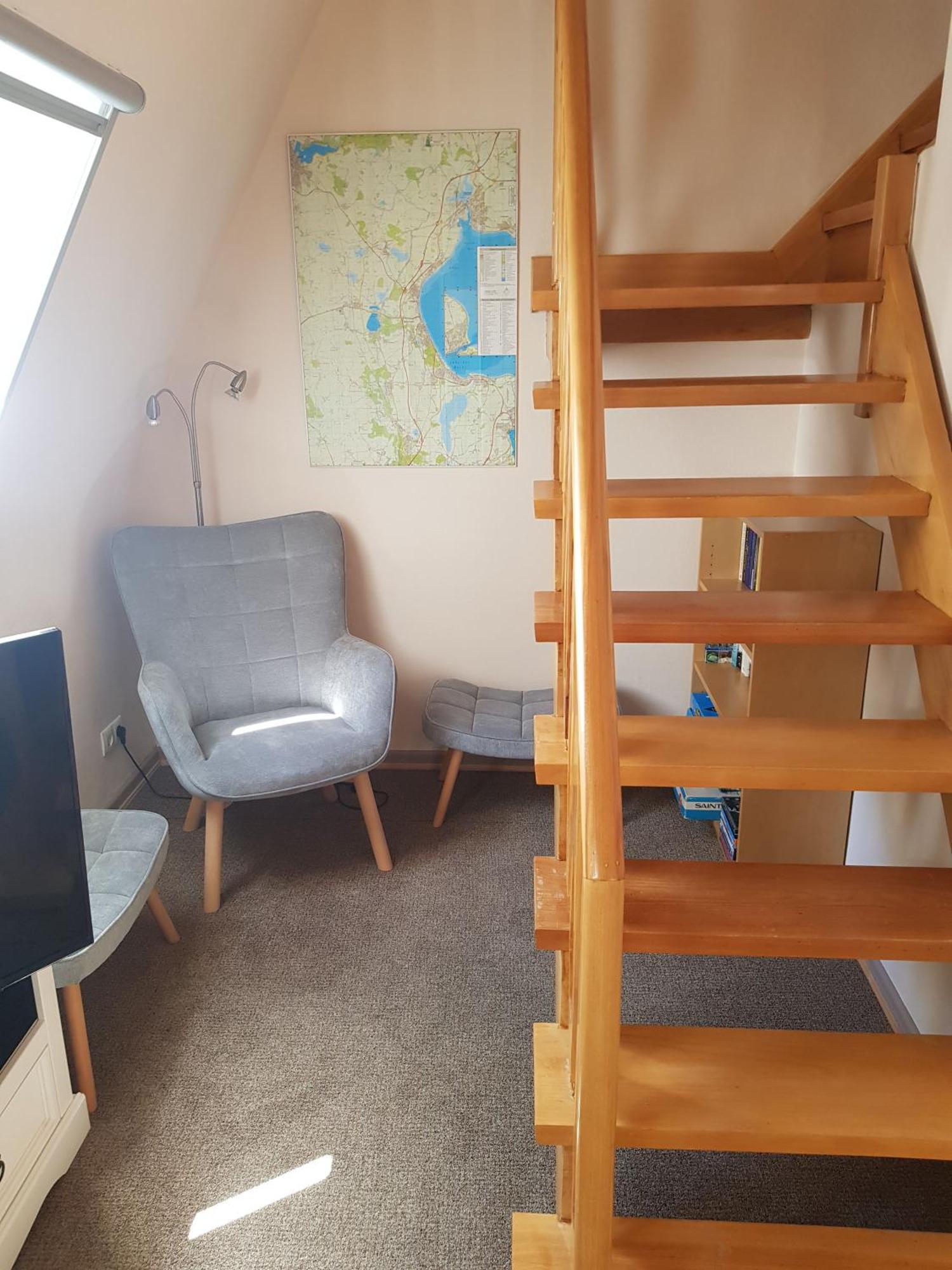 Appartment Holiday Scharbeutz Buitenkant foto